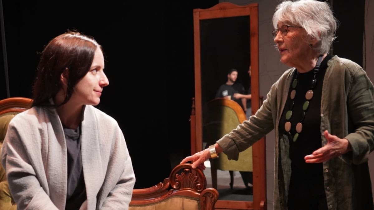 “La vida es sueño”: La serie dirigida por Maite Alberdi y Cristián Leighton ya se encuentra disponible en Netflix