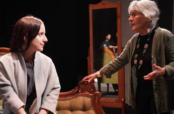 “La vida es sueño”: La serie dirigida por Maite Alberdi y Cristián Leighton ya se encuentra disponible en Netflix