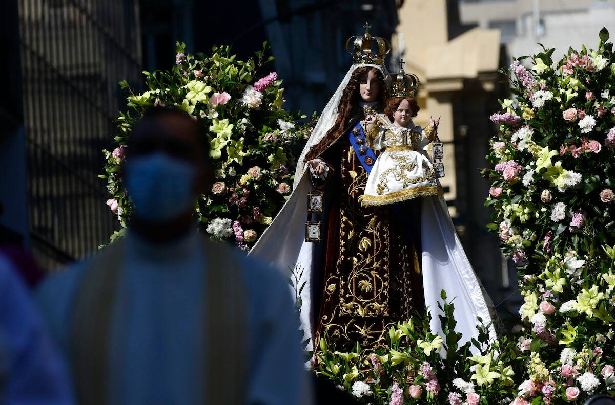 Feriado del domingo 16 de julio: ¿Cómo funcionará el transporte público el Día de la Virgen del Carmen?