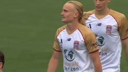 VIDEO | Apareció como un Killer: este fue el primer gol oficial del 2026