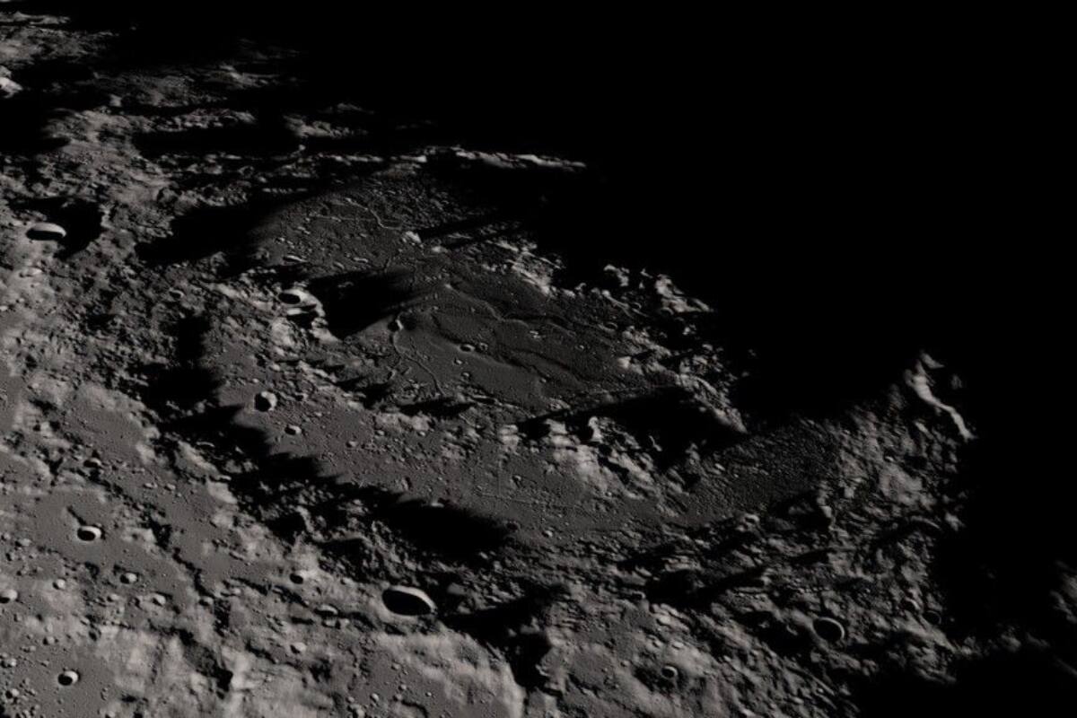 De acuerdo al estudio, la composición interna del planeta hace que ambas caras no reaccionen de igual manera a la gravedad.