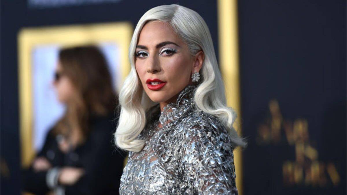 lady gaga 2