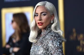 Lady Gaga y Donald Trump protagonizan duro enfrentamiento en la previa de las elecciones presidenciales