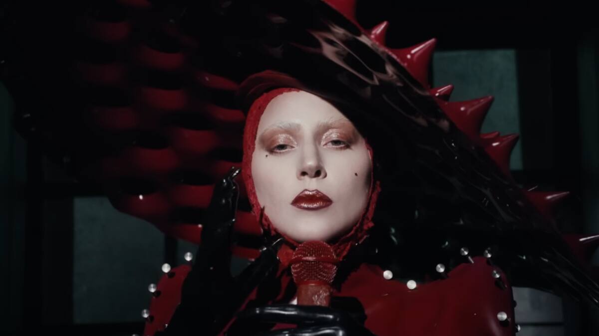 ¿Es cierto que Lady Gaga plagió una canción de esta emergente banda chilena?