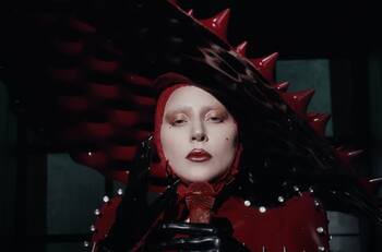 ¿Es cierto que Lady Gaga plagió una canción de esta emergente banda chilena?