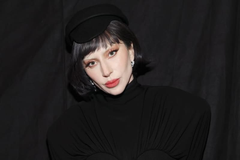 tiene un mega concierto preparado para Río de Janeiro. Créditos: Instagram @ladygaga.