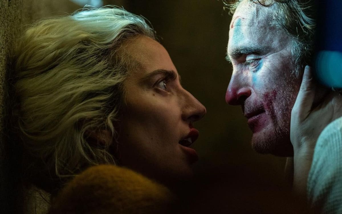 coprotagonizan “Joker: Folie à Deux”
