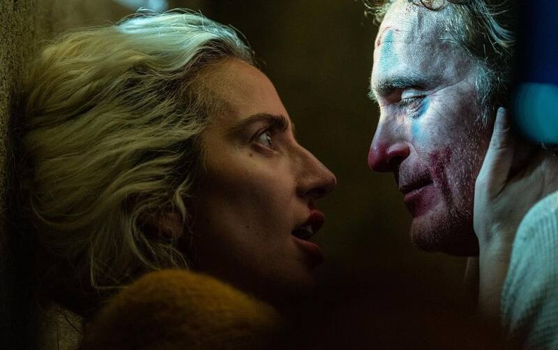 coprotagonizan “Joker: Folie à Deux”