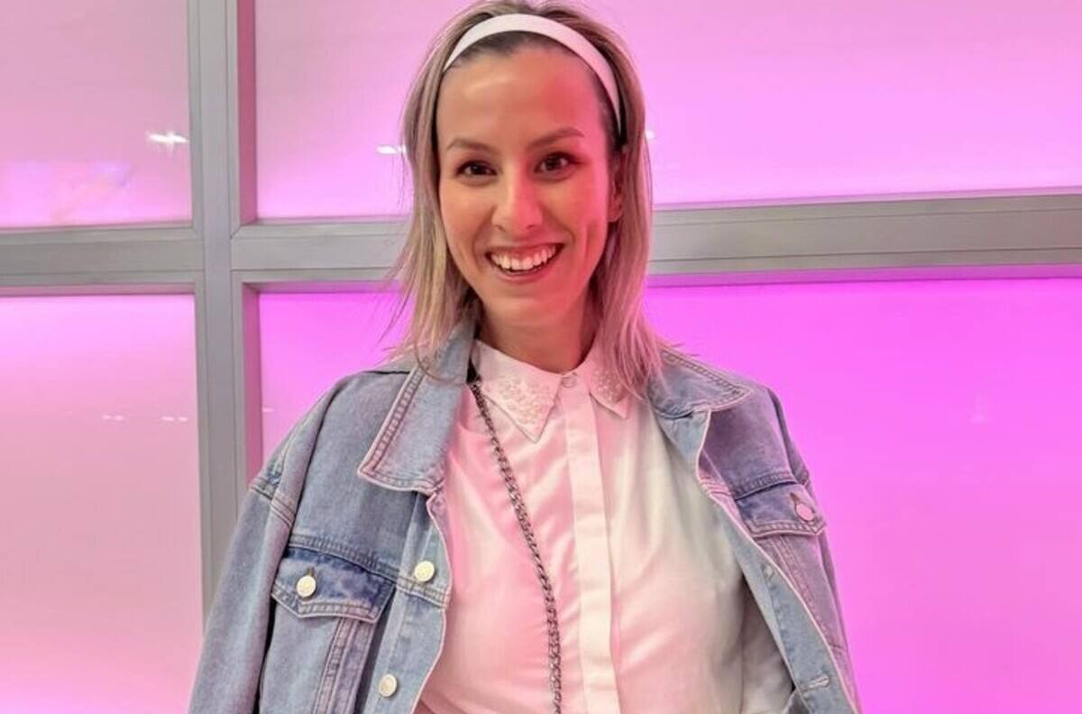 Lady Ganga se suma a CHV con especial rol en “Podemos Hablar”