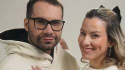 “No lo estoy pasando bien”: Lady Ganga se refirió a la supuesta infidelidad de Nicolás Copano