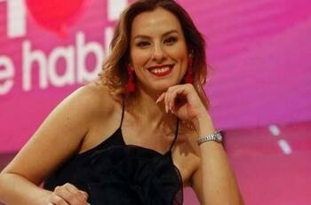 Lady Ganga se refiere al supuesto no pago a sus trabajadores en Con La Ayuda De Mis Amikas: “Todos reciben su sueldo”