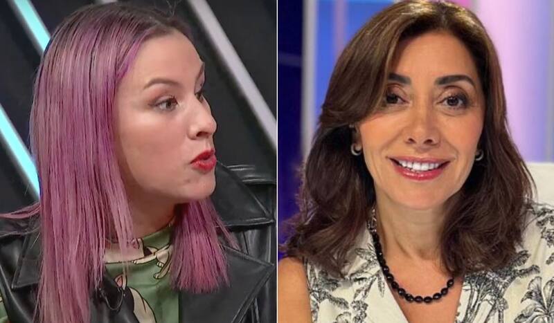 trabajaron en TVN.
