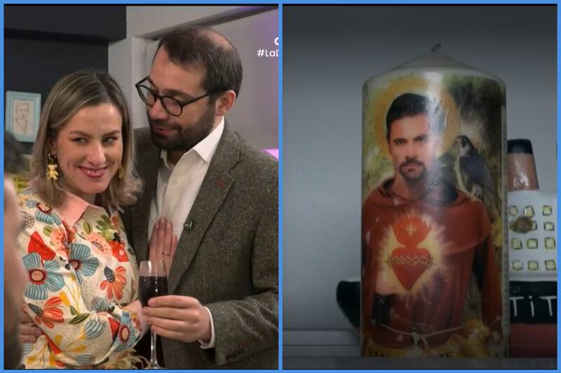 Con especiales imágenes de Felipe Camiroaga y un clóset inteligente.