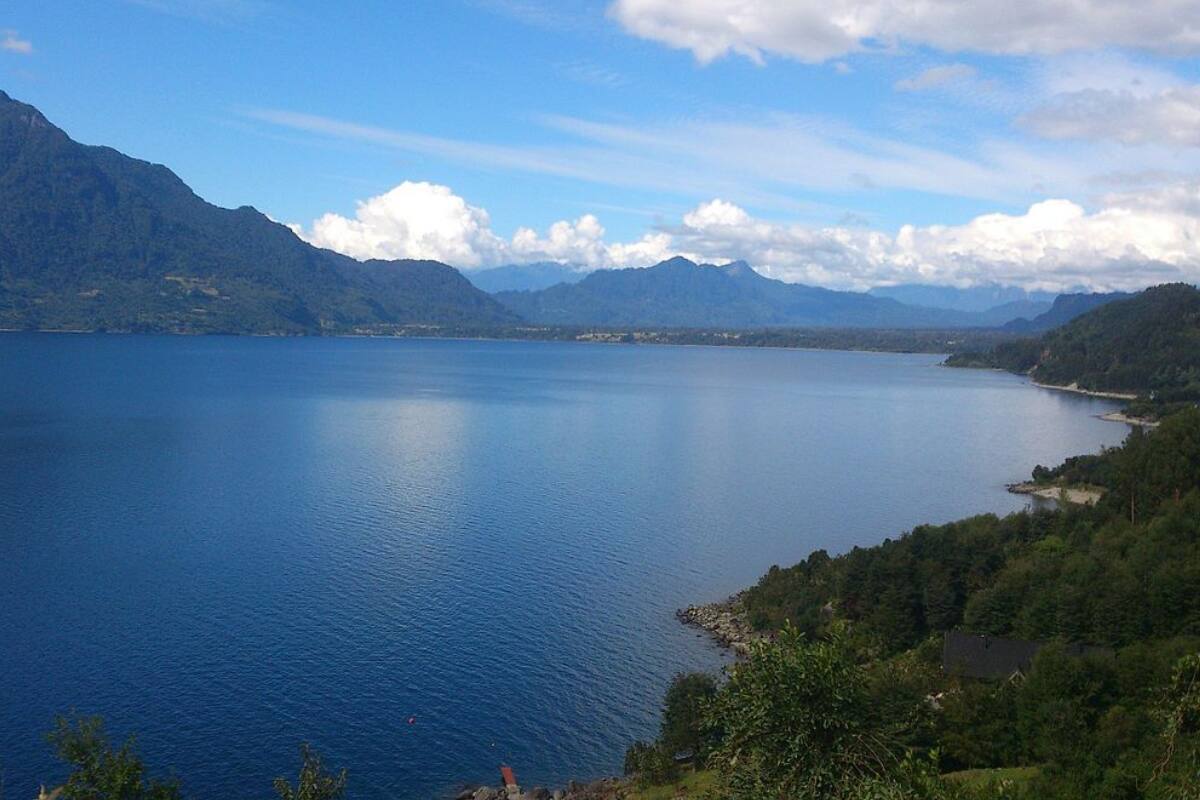 Este panorama es ideal para el término del verano.