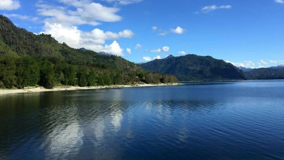Los mejores lagos de Chile para visitar en primavera: son ideales para liberar el estrés en fin de año
