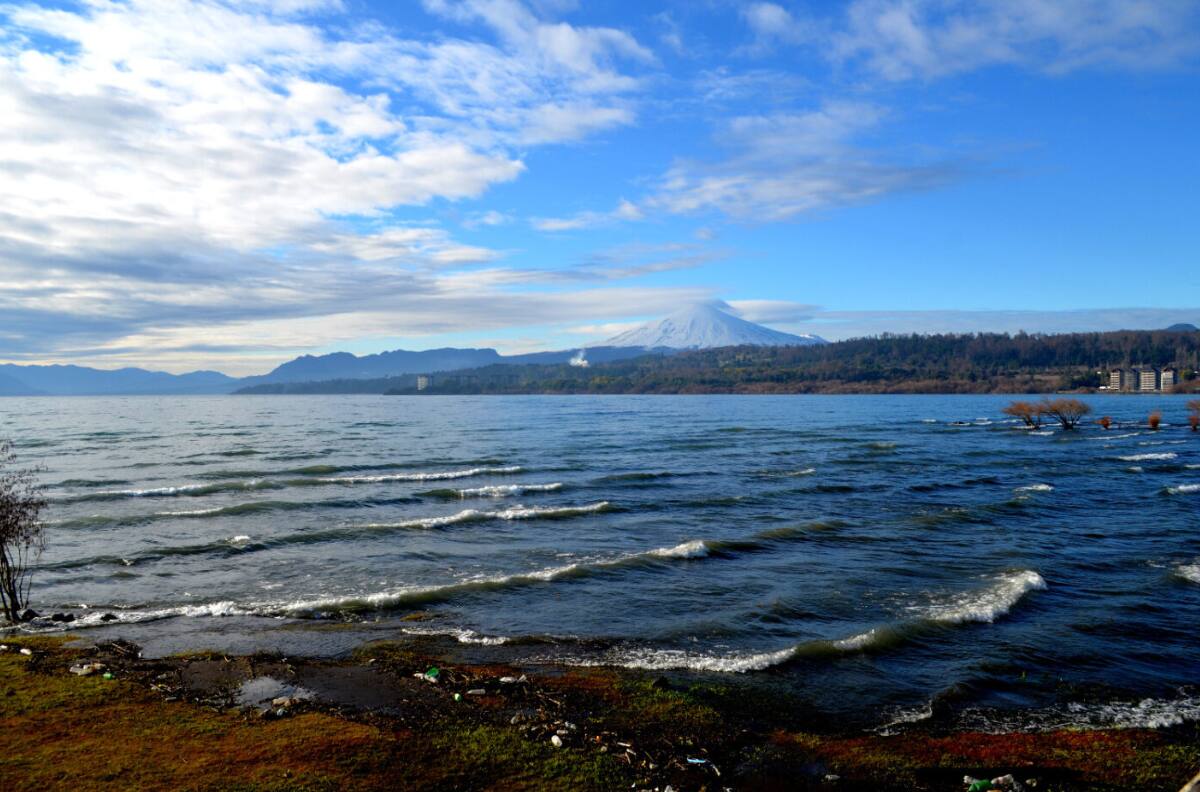 Aprueban un inédito plan de descontaminación en Chile: Es el primero en la historia e implicará más de $55 mil millones