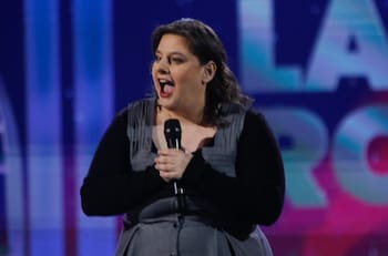 Desde compatriotas hasta público chileno: Los mensajes de apoyo que recibió Laila Roth en su última publicación de Instagram