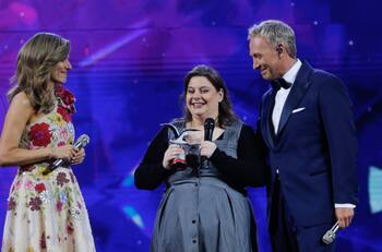 Festival de Viña del Mar 2023: Revive los mejores y peores momentos de la rutina de Laila Roth