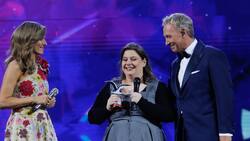 “Me gustaría volver”: Laila Roth promete revancha en el Festival de Viña y revela chiste que no pudo contar