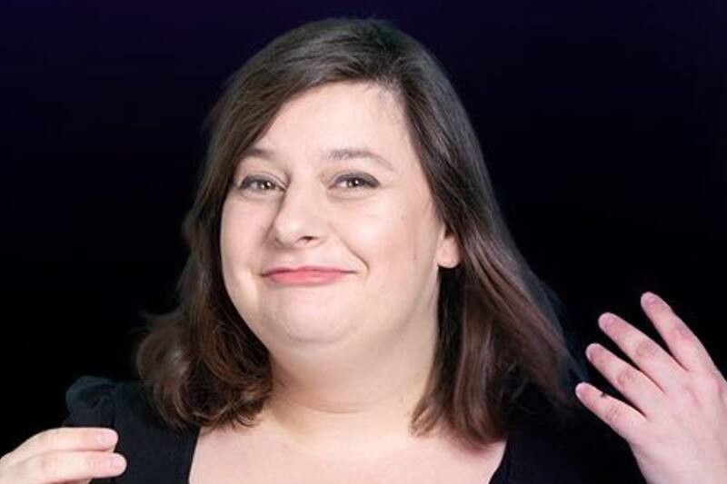 Laila Roth / Créditos: Instagram