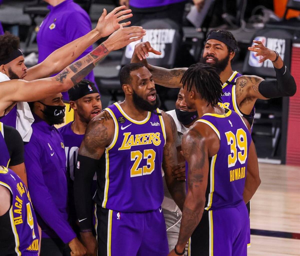 Lakers