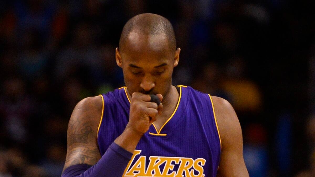 Los vergonzosos errores por los que la estatua de Kobe Bryant se ha llenado de críticas