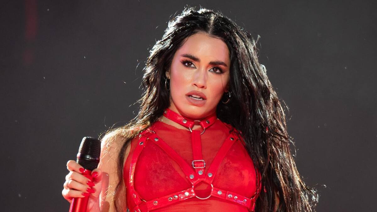 “Te quedai callada...”: La crítica de Sergio Maraboli a Lali por sus dichos sobre la Teletón en “Sígueme”