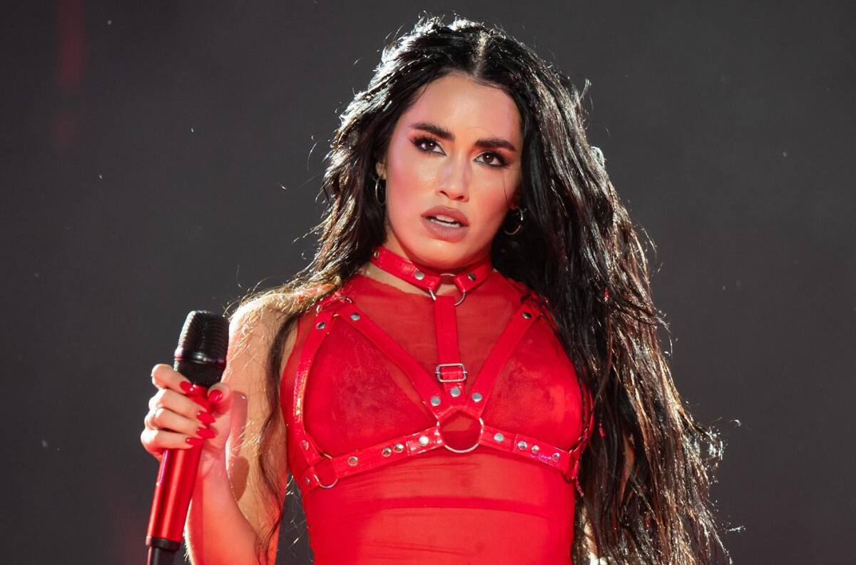 “Te quedai callada...”: La crítica de Sergio Maraboli a Lali por sus dichos sobre la Teletón en “Sígueme”