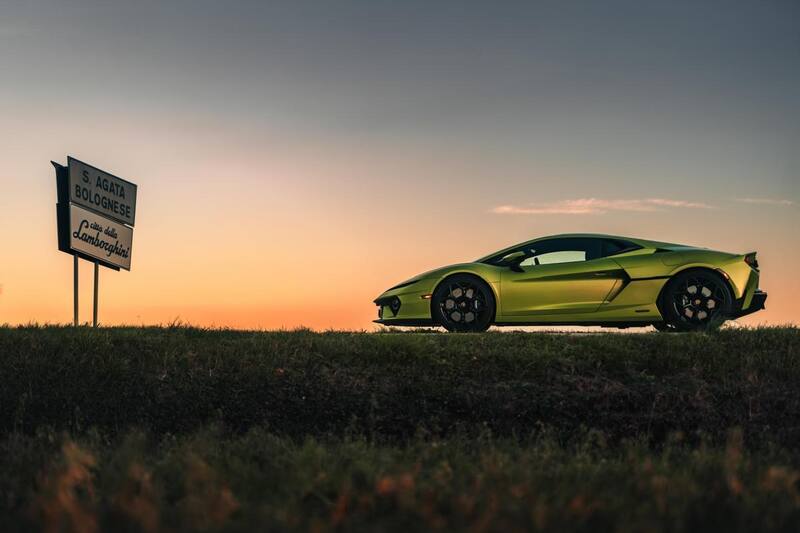 Con un showroom en Vitacura, Lamborghini regresa oficialmente a Chile durante el segundo semestre.