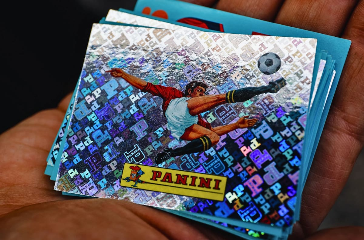 Álbum del Mundial 2026: conoce los puntos de Santiago donde habrá cambiatón de laminas este fin de semana