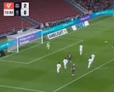 VIDEO | El golazo de Lamine Yamal que sentenció el triunfo 3-0 del Barcelona ante Real Oviedo