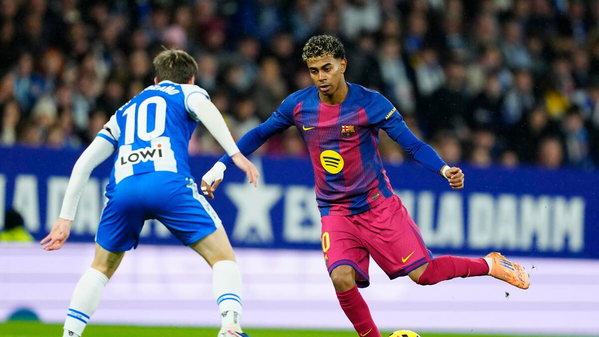 Los más caros del mundo: ranking actualizado de los jugadores con mayor valor de mercado