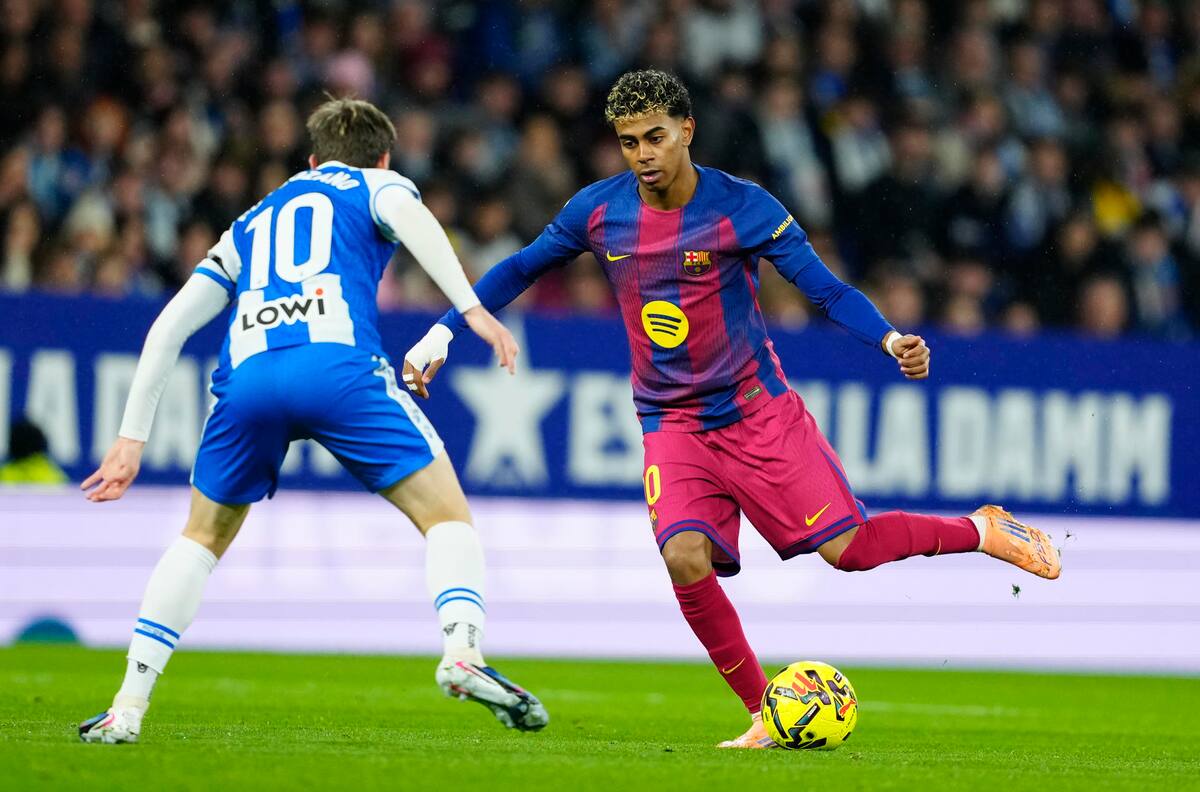 Los más caros del mundo: ranking actualizado de los jugadores con mayor valor de mercado