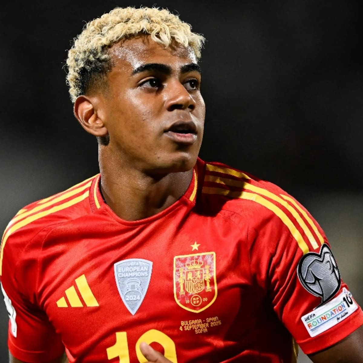 Liderado por Haaland y Lamine Yamal: El millonario XI ideal de los futbolistas más valiosos del Mundial 2026