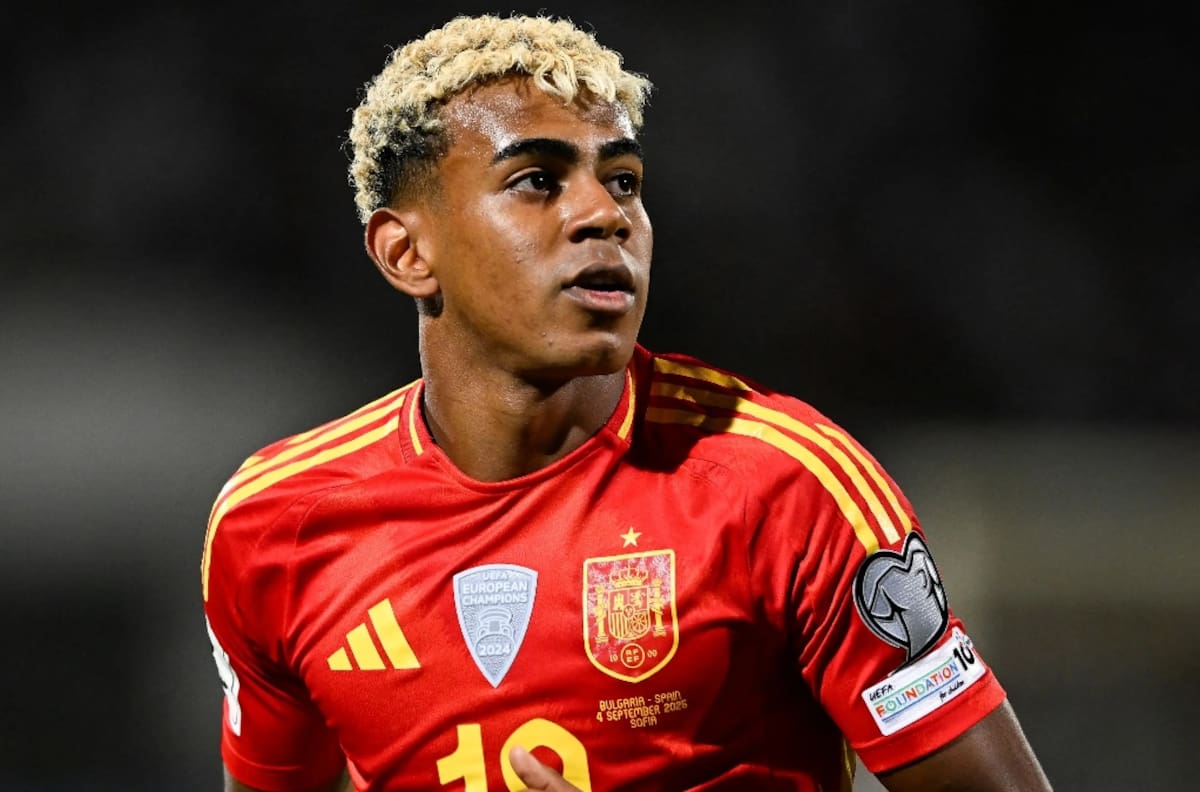 Liderado por Haaland y Lamine Yamal: El millonario XI ideal de los futbolistas más valiosos del Mundial 2026