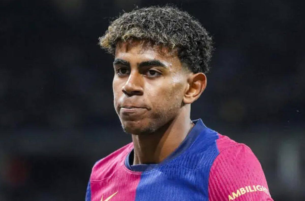 Escándalo en España: exjugador del Barcelona es acusado de agresión sexual en la casa de Lamine Yamal