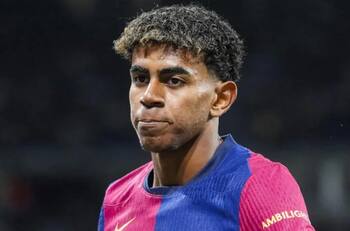 “Actuaremos por la vía legal”: la insólita denuncia que sacude a Lamine Yamal