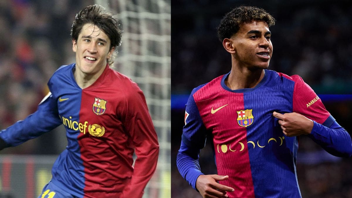 Thierry Henry pone el aviso sobre Lamine Yamal con otro candidato a ser el “nuevo Messi”
