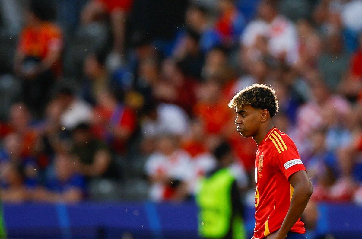 Surgen nuevos datos del intento de asesinato a padre de Lamine Yamal