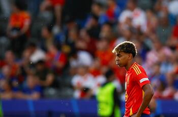 Surgen nuevos datos del intento de asesinato a padre de Lamine Yamal