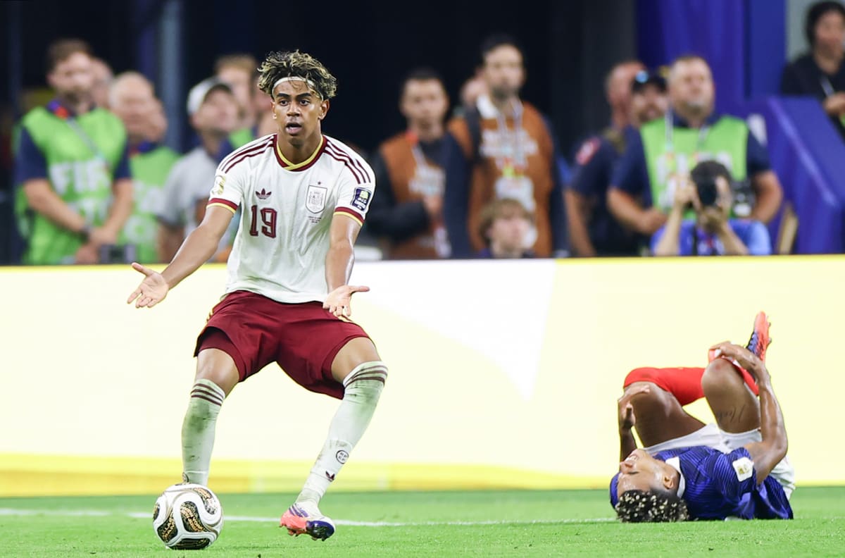 Qué se sabe del intento de robo a la lujosa casa de Lamine Yamal tras el pase de España a la final del Mundial