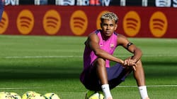 Lamine Yamal, el genio bajo asedio: una estrella de 18 años entre el circo mediático y la presión extradeportiva