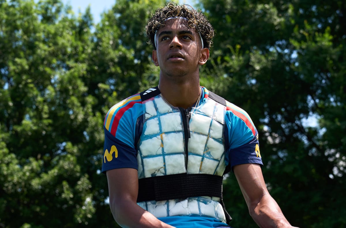 Decisión tomada: en España revelan qué pasará con Lamine Yamal para el debut en el Mundial 2026