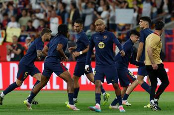 ¿Modo Súper Saiyajin? Lamine Yamal sorprendió con cambio de look para el Clásico ante Real Madrid