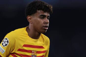 “Me veía entre la vida y la muerte”: La reacción del Padre de Lamine Yamal tras el incidente en Barcelona