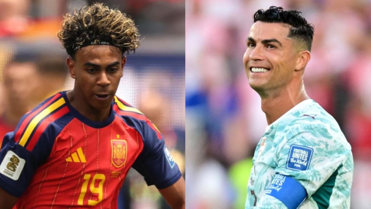Cristiano vs. Lamine Yamal: estos son los 2 partidos del Mundial 2026 que se juegan HOY lunes 6 de julio