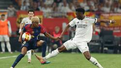 “Volveremos”: figura del Real Madrid le lanza un recado al Barcelona