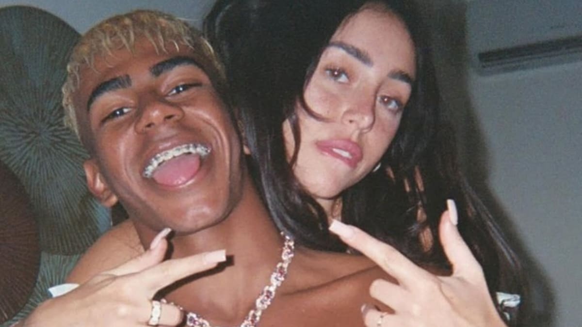 En medio de los rumores por infidelidad: Lamine Yamal confirma ruptura con Nicki Nicole