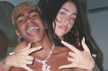 En medio de los rumores por infidelidad: Lamine Yamal confirma ruptura con Nicki Nicole