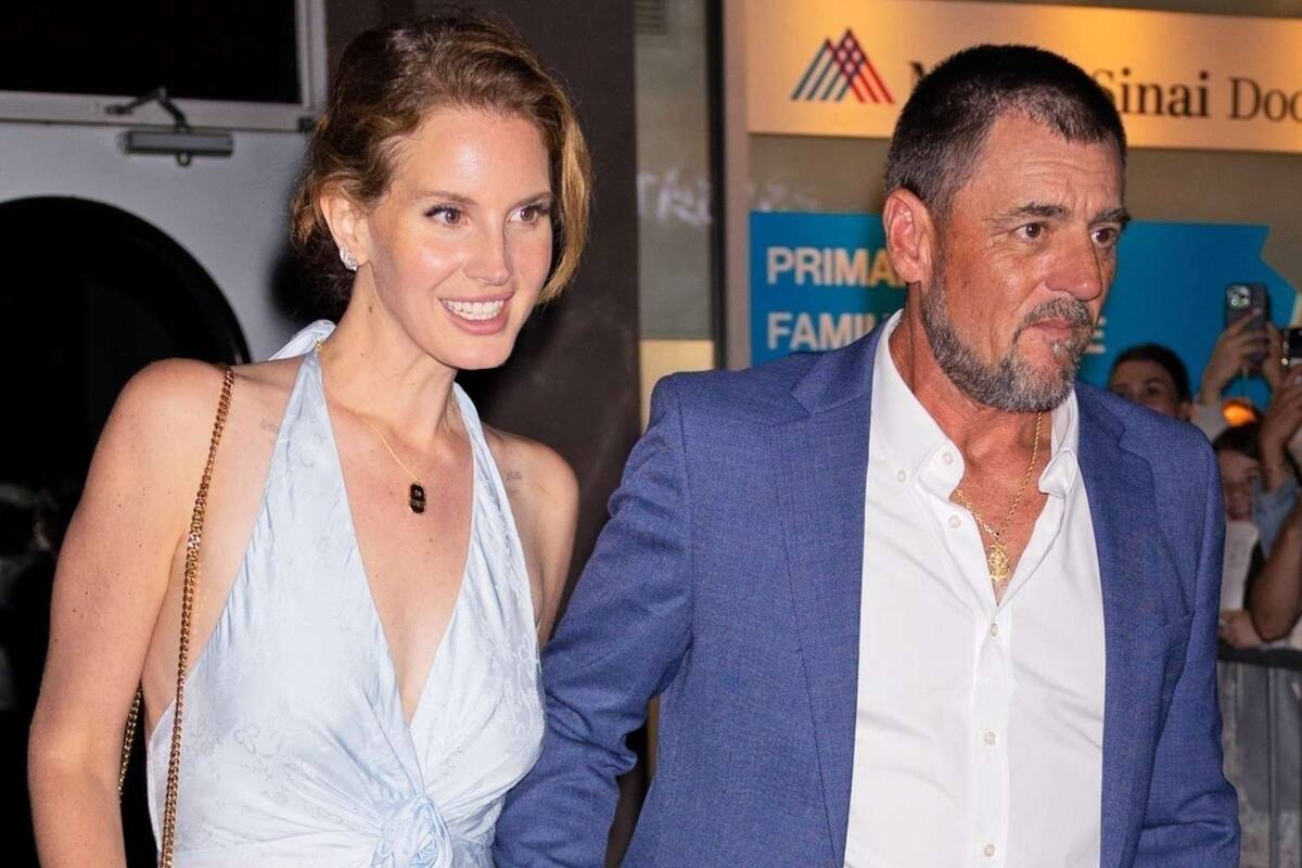 están juntos desde 2019.